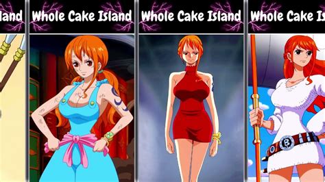 Best Nami Posts